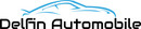 Logo Delfin Automobile